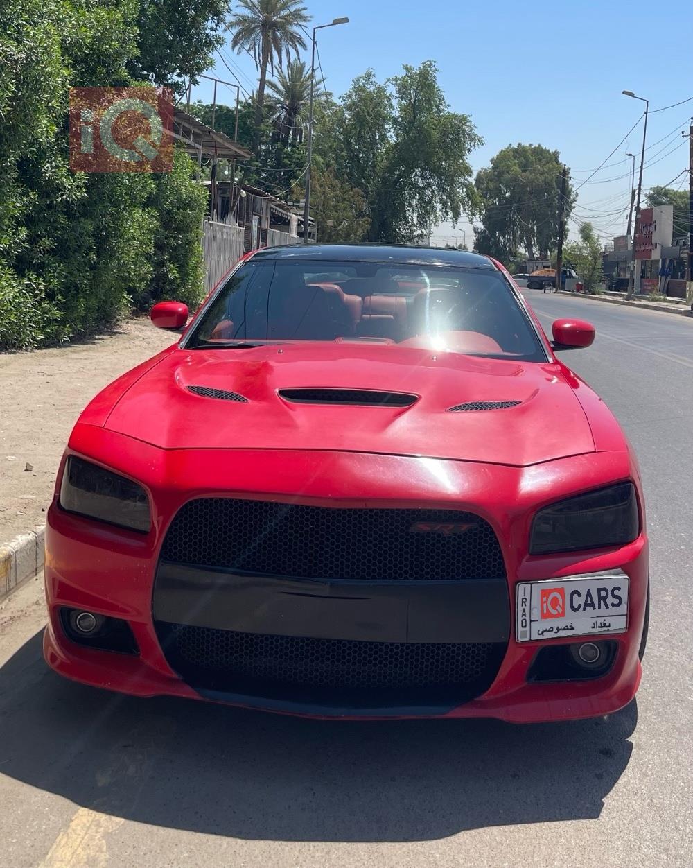 دودج تشارجر